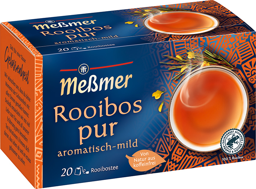 Rooibos pur