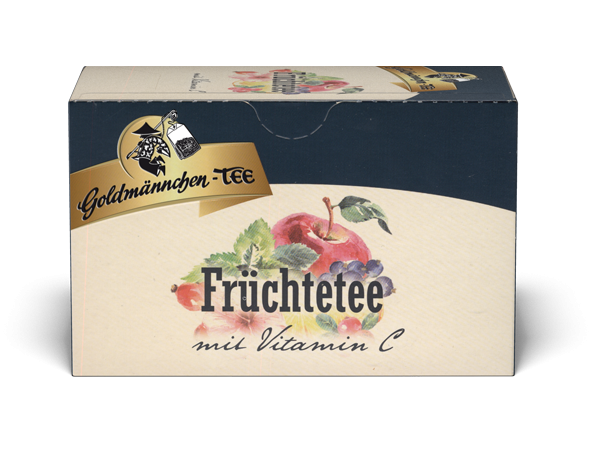Früchte mit Vitamin C