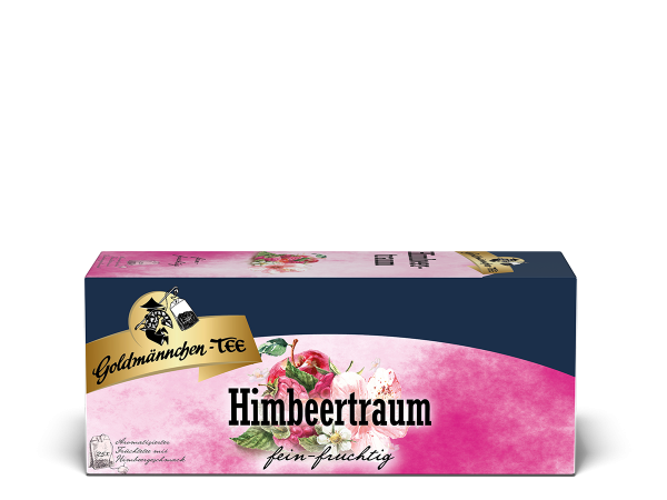 Himbeertraum