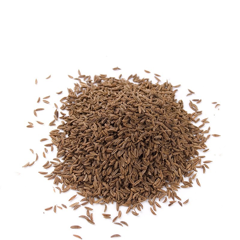 Kümmel ganz