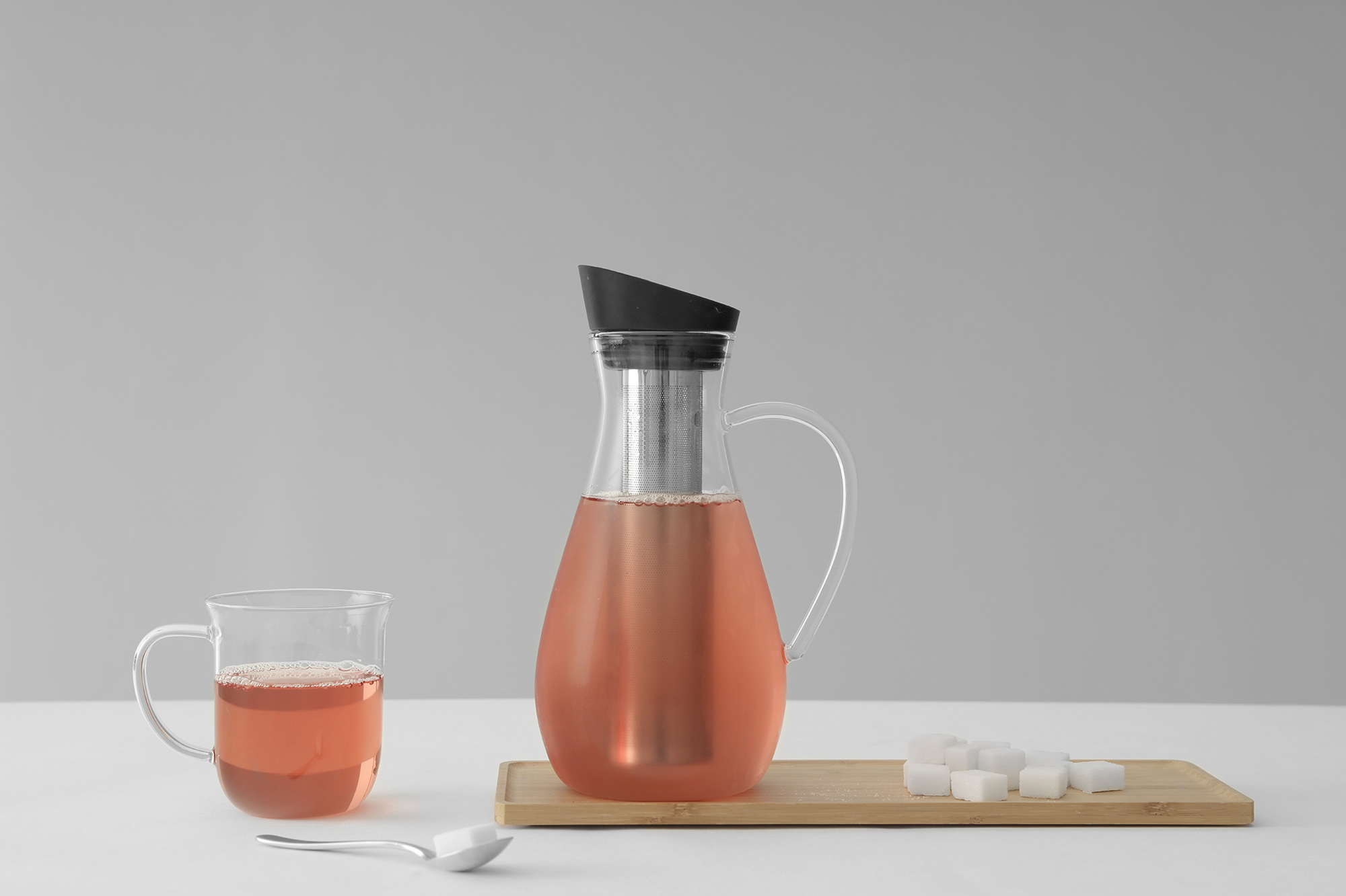 Infusion Iced Tea Carafa