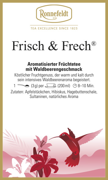 Frisch & Frech®