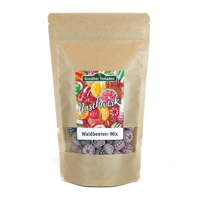 Waldbeeren-Mix