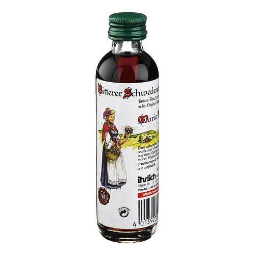 Bitterer Schwedentropfen 32% Vol.