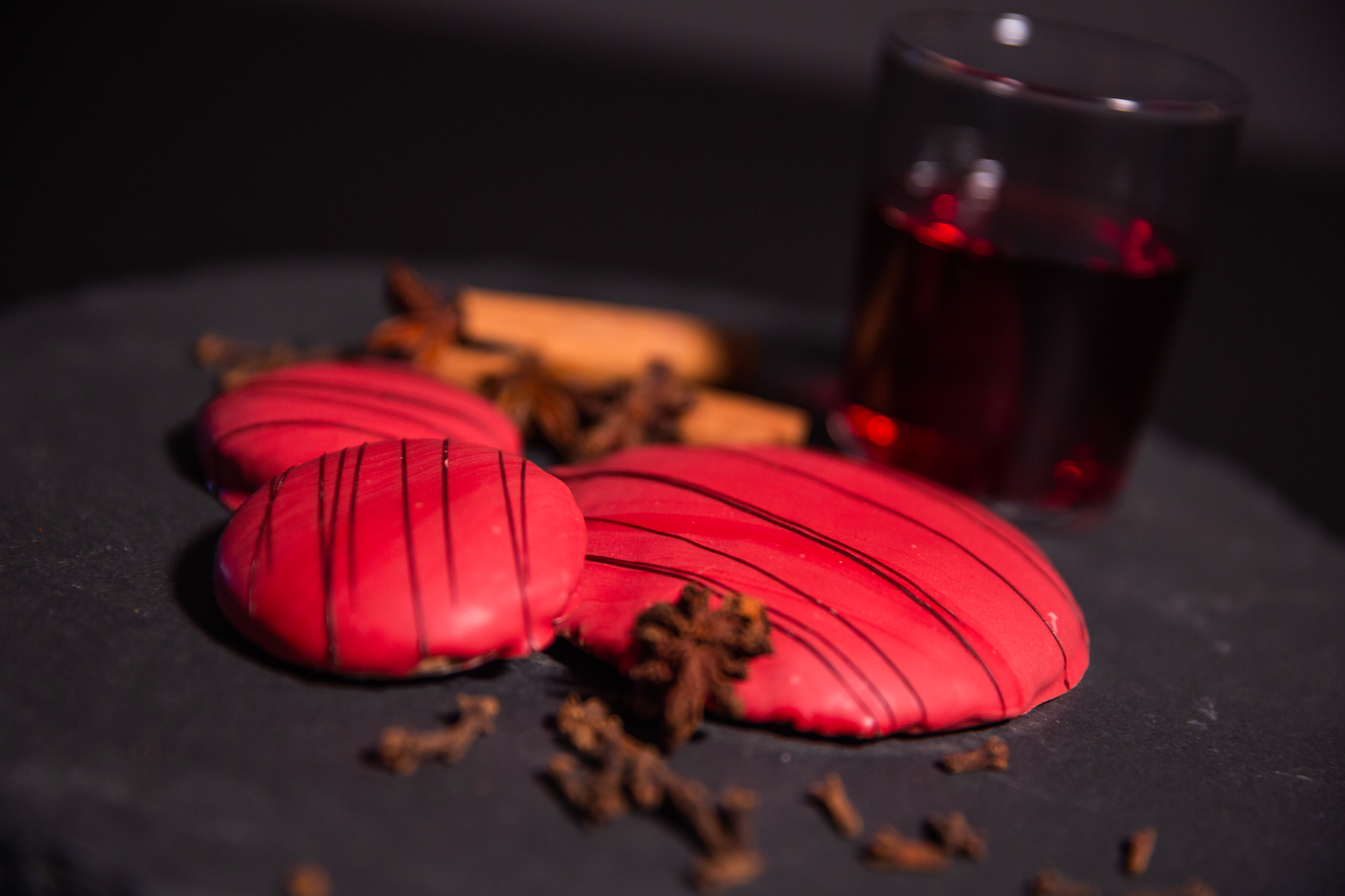 Elisenlebkuchen Glühwein 5 St.