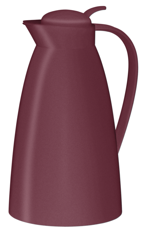 Isolierkanne Eco Romantic Rose Mat