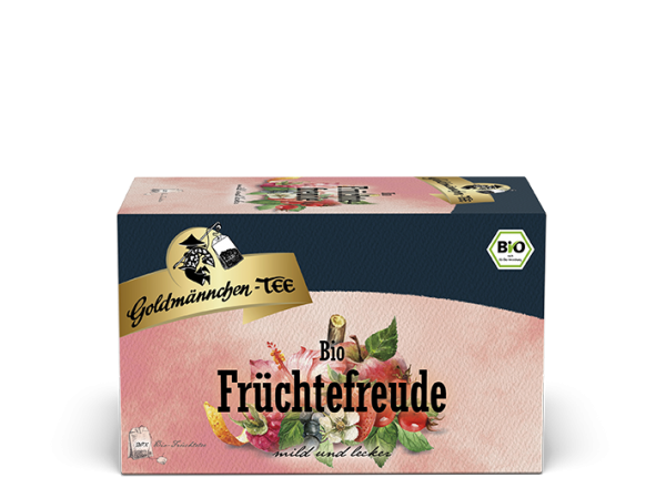 BIO Früchtefreude