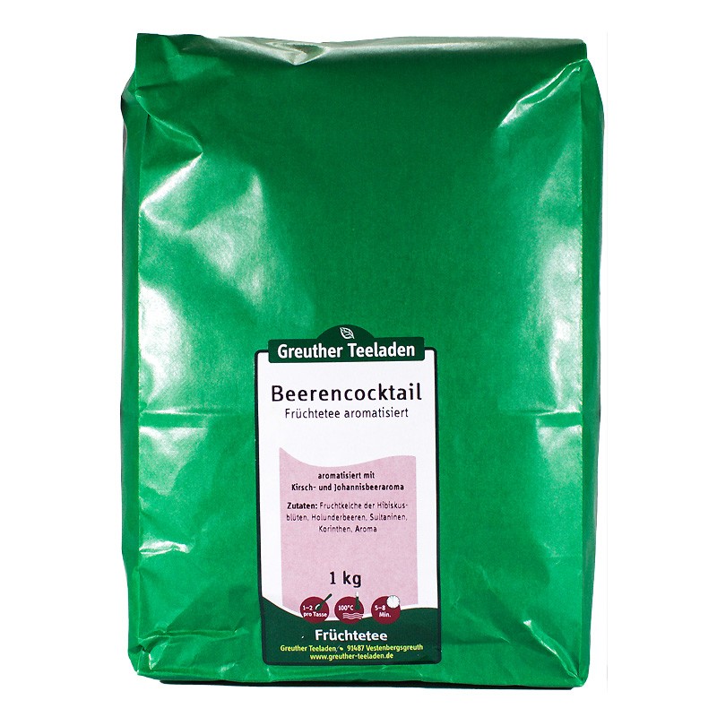 Beerencocktail