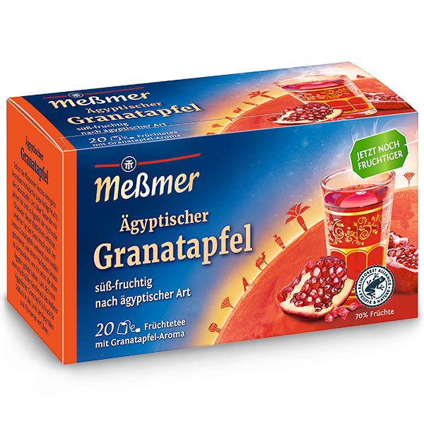 Ägyptischer Granatapfel