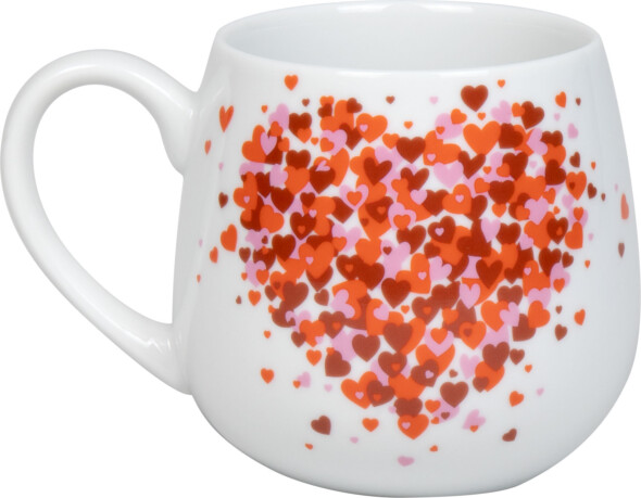 Becher Love Explodes