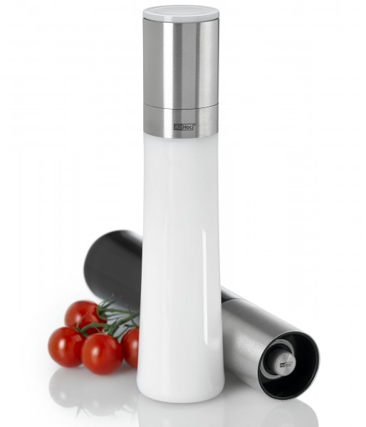 Set Pfeffer- und Salzmühle AROMA