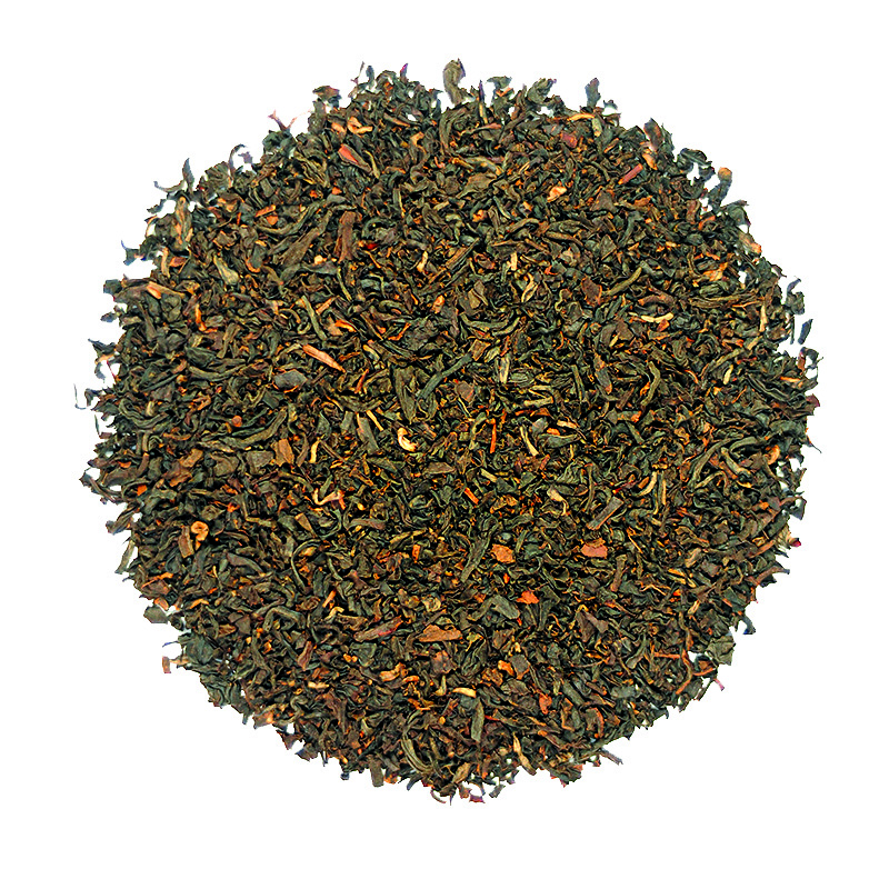 Assam Broken Goldspitzen