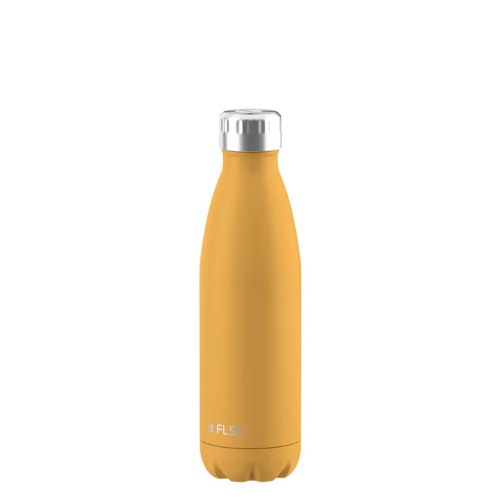 FLSK Trinkflasche sunrise