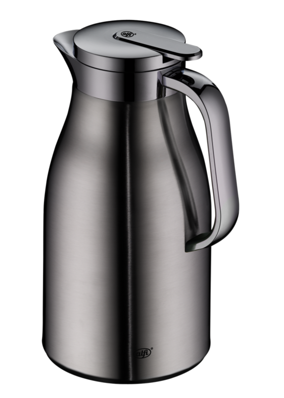 Isolierkanne Skyline Stainless Steel Mat