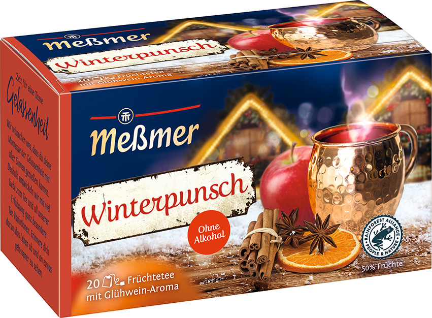 Winterpunsch