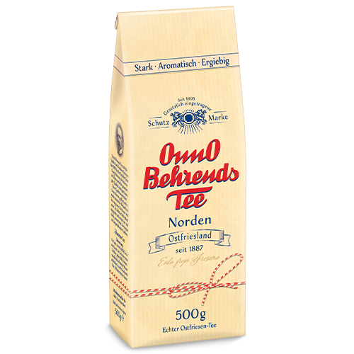 Onno Behrends Tee 500g