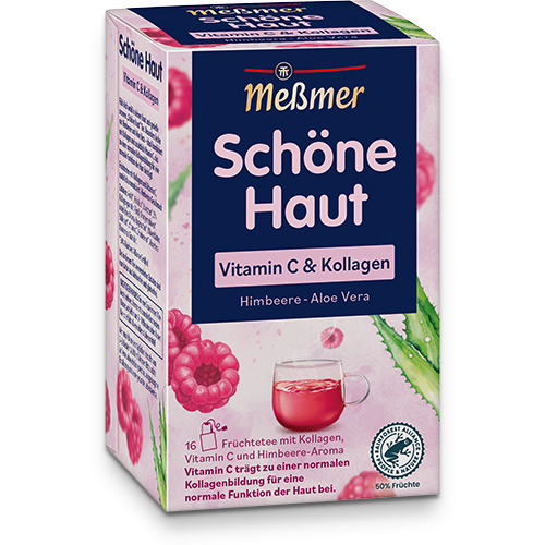 Schöne Haut