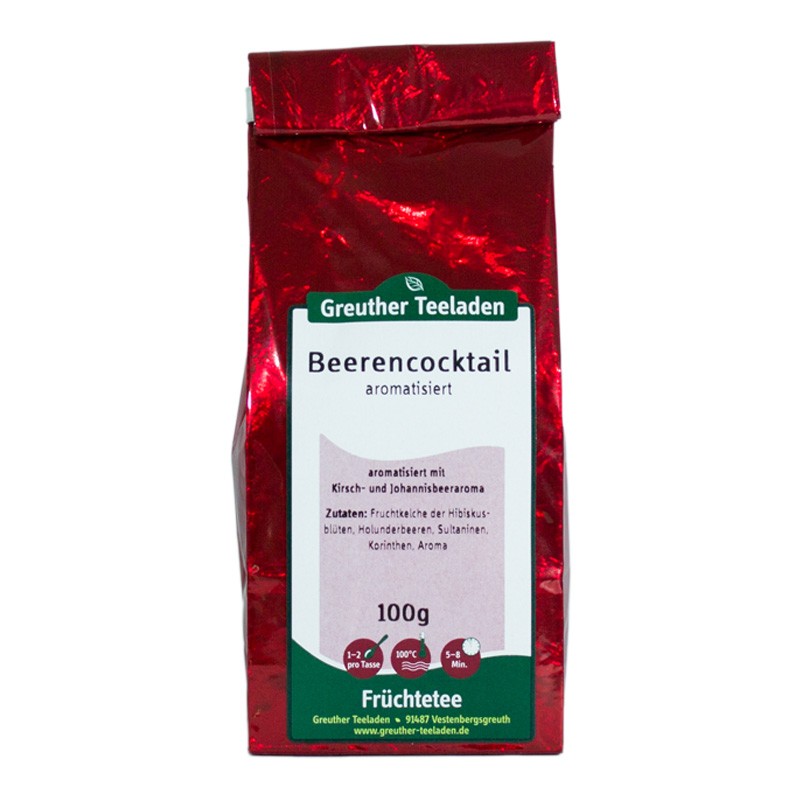 Beerencocktail
