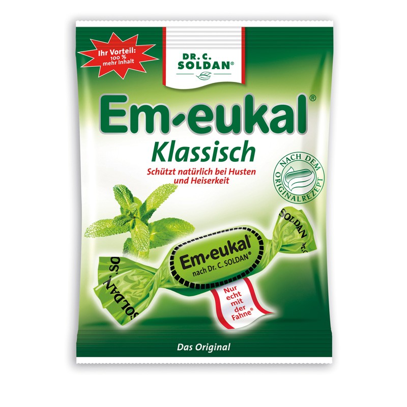 Em-eukal Original