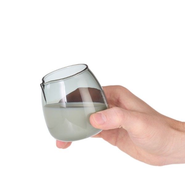 Milch- und Zuckerset Yuna 3-tlg.
