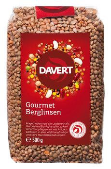 Gourmet Berglinsen