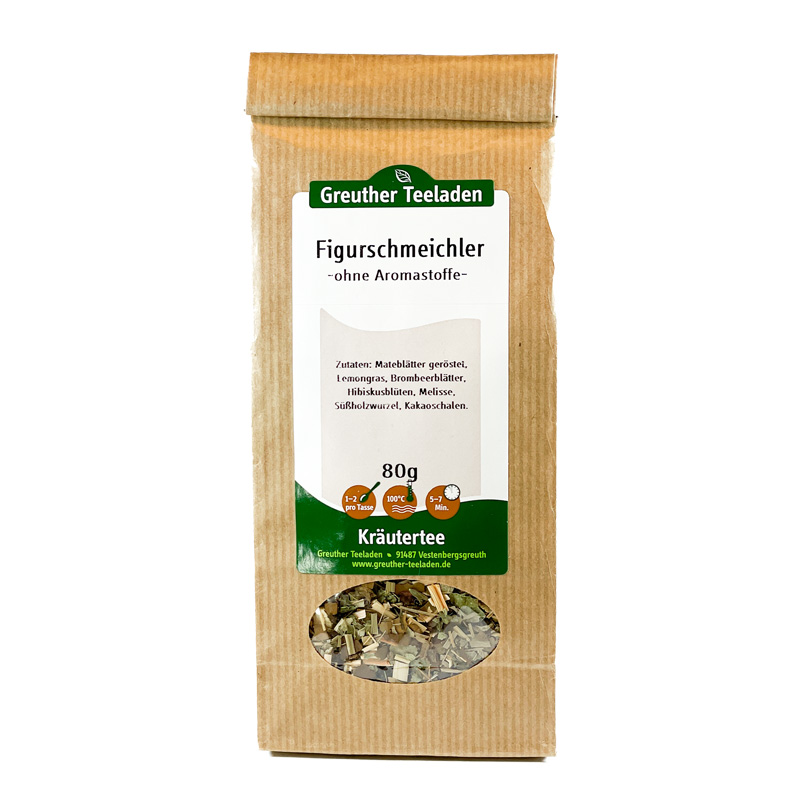 Figurschmeichler 80g