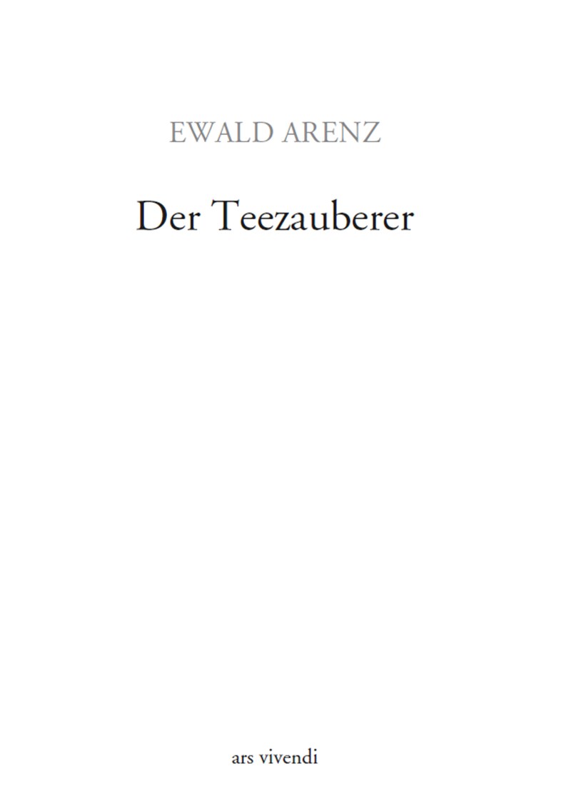 Der Teezauberer