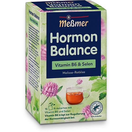 Hormon Balance