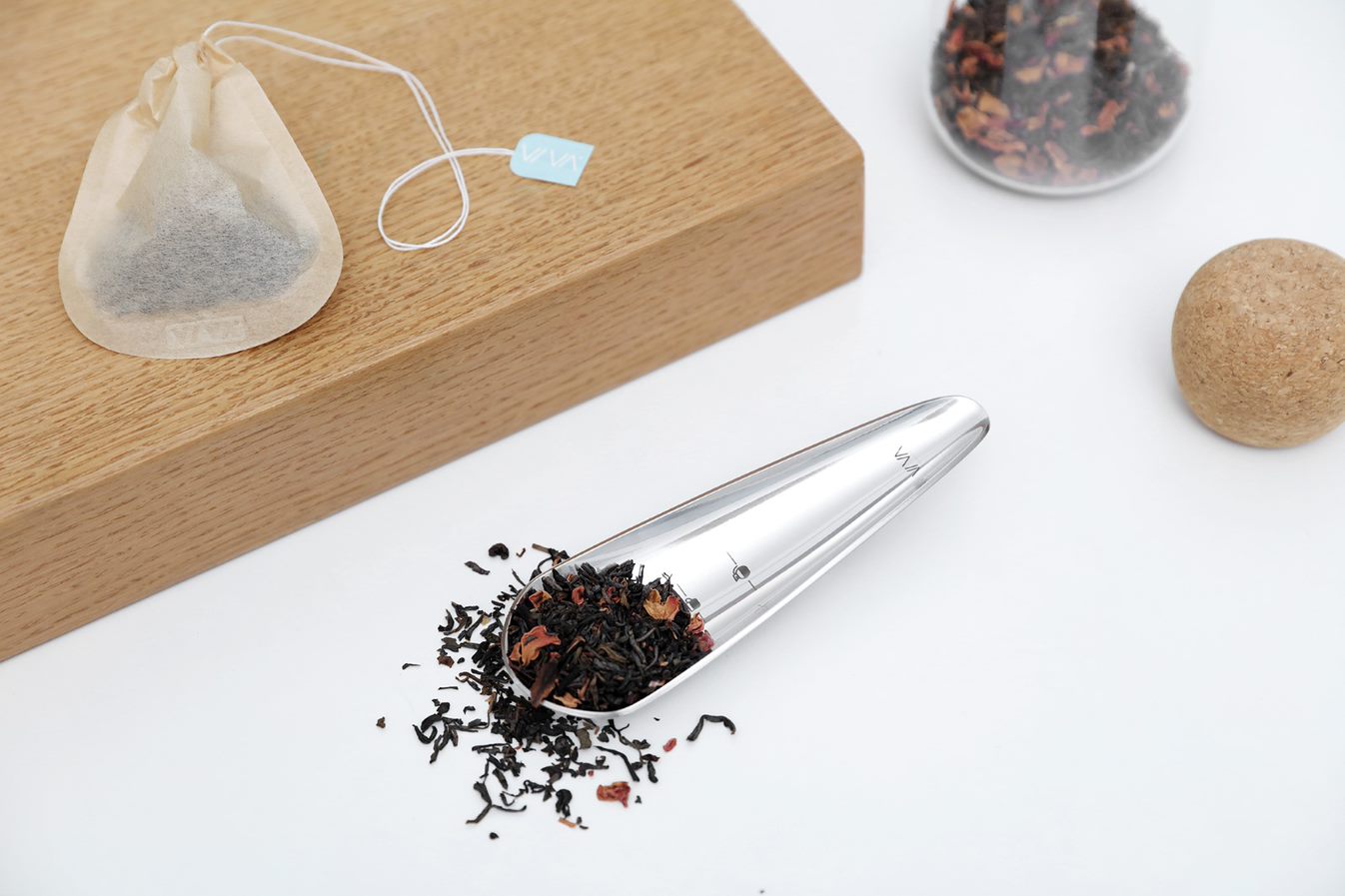 Express Measuring Spoon