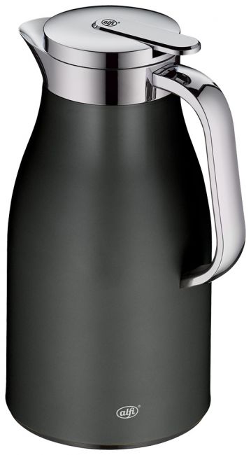 Isolierkanne Skyline Cool Grey Mat