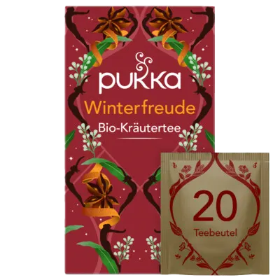BIO Winterfreude