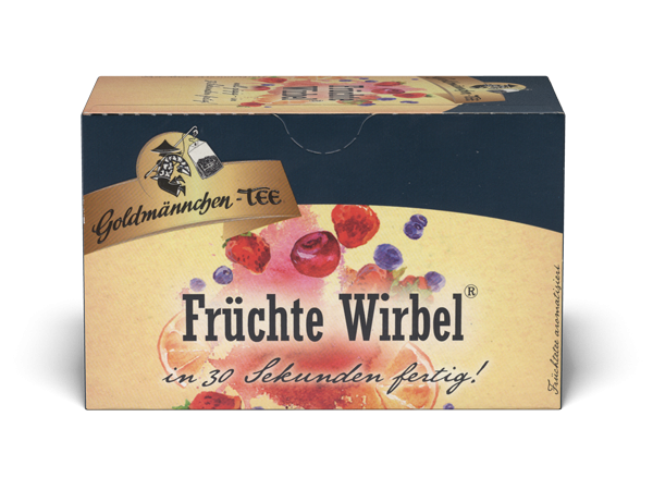 Früchte-Wirbel