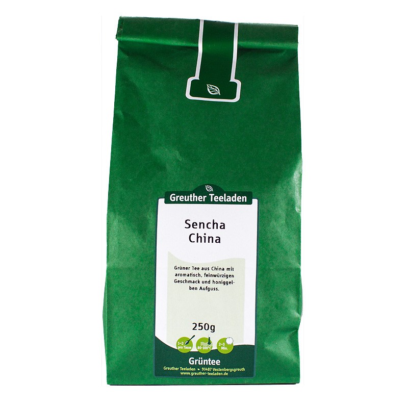 Sencha China