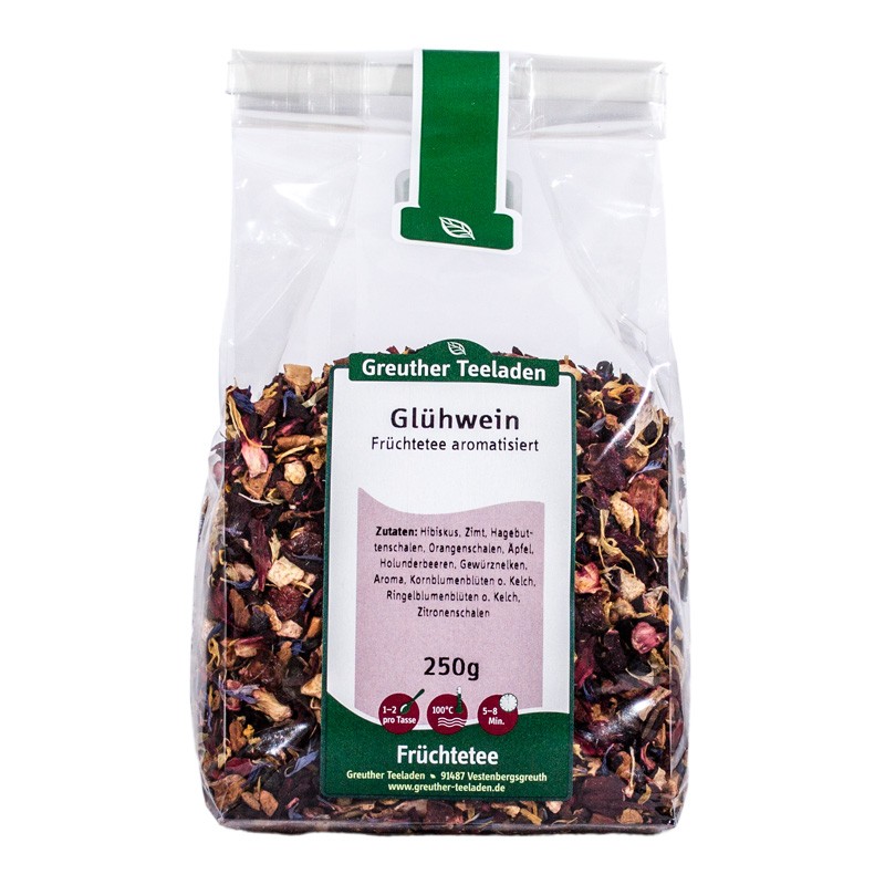 Glühwein