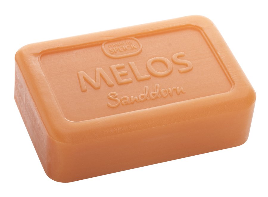 Sanddorn Pflanzenöl-Seife Melos 100 g