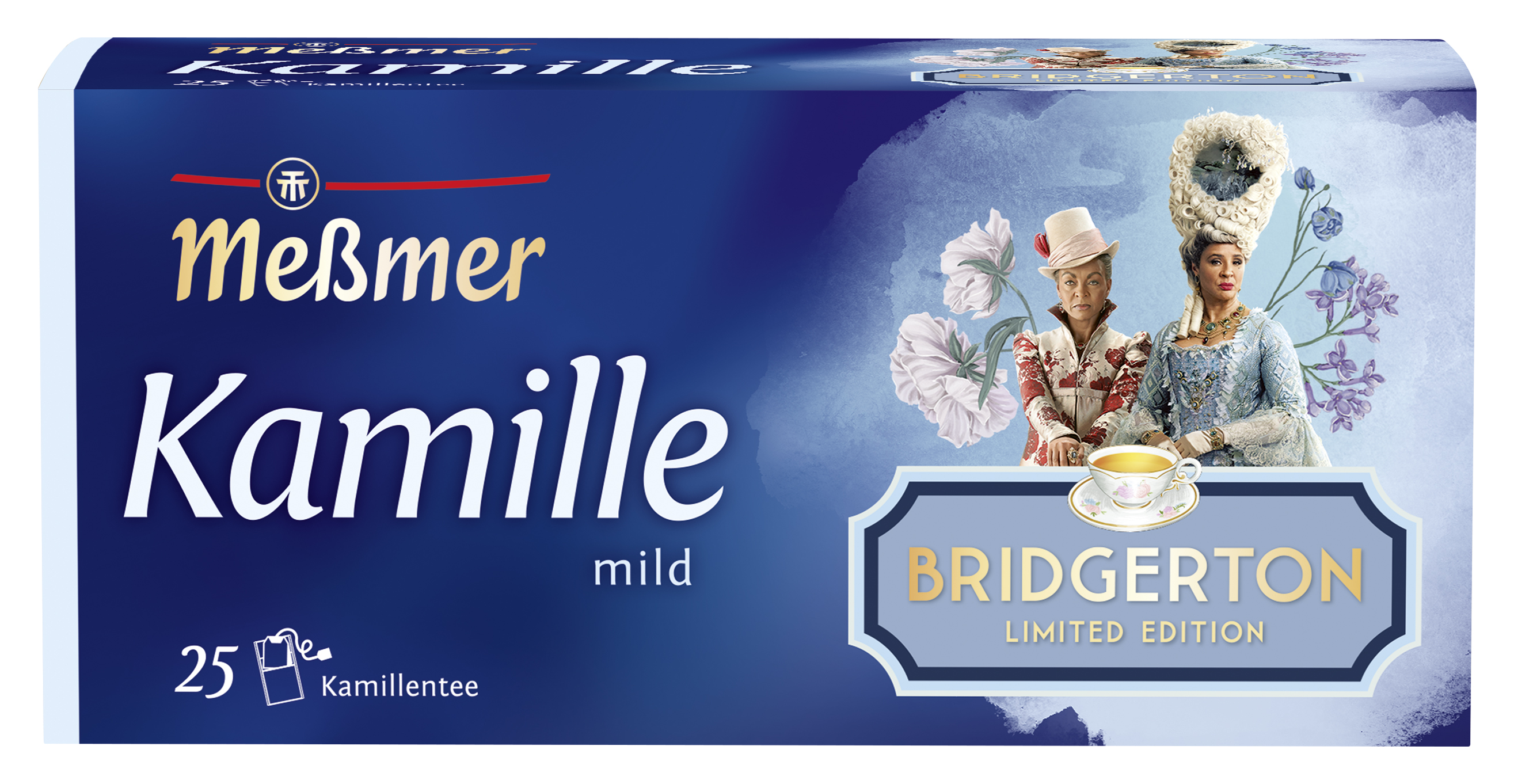 Kamille Bridgerton Limited Edition