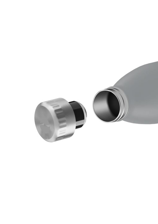 FLSK Trinkflasche Stone