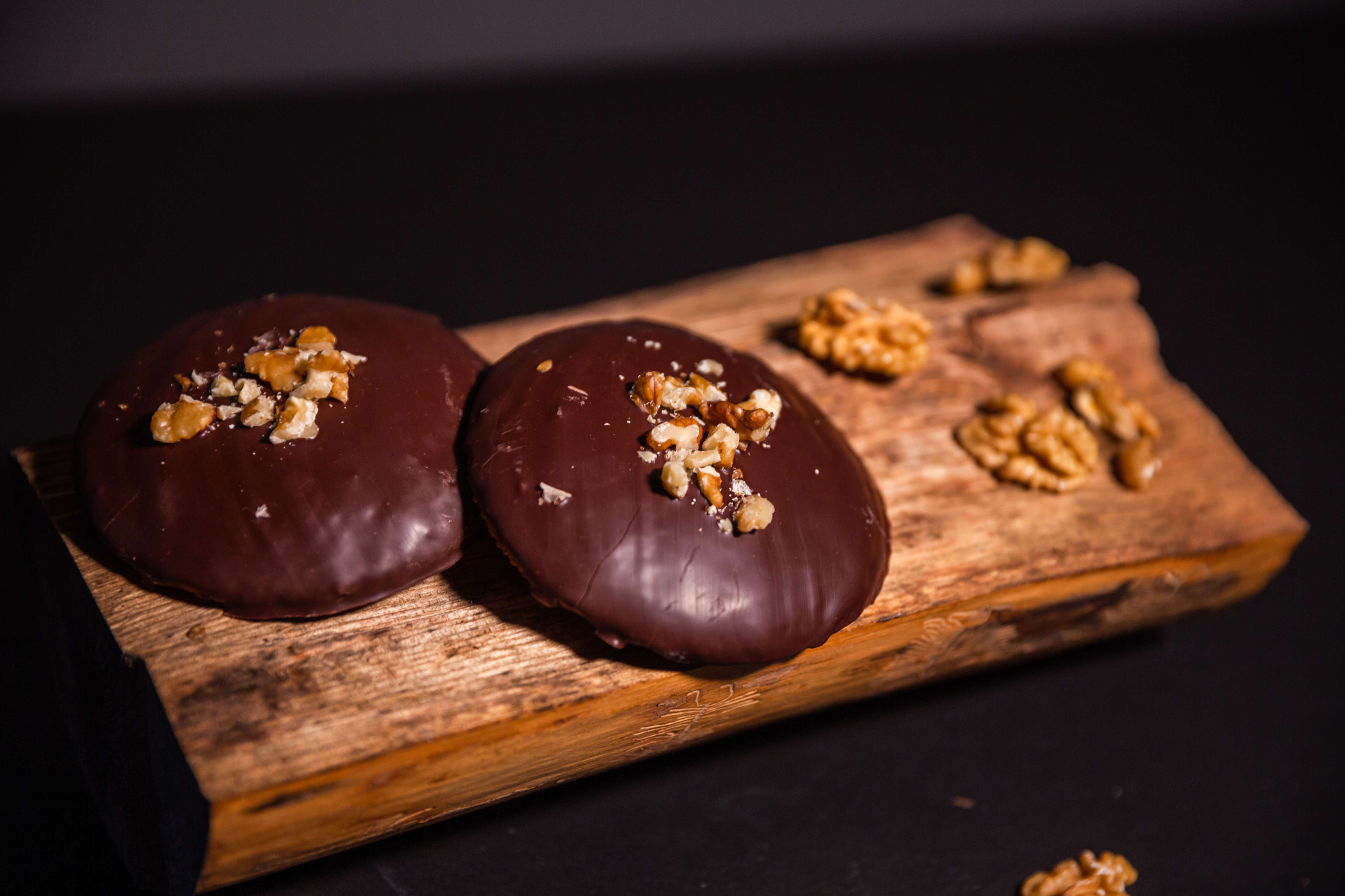 Elisenlebkuchen Walnuss 5 St.