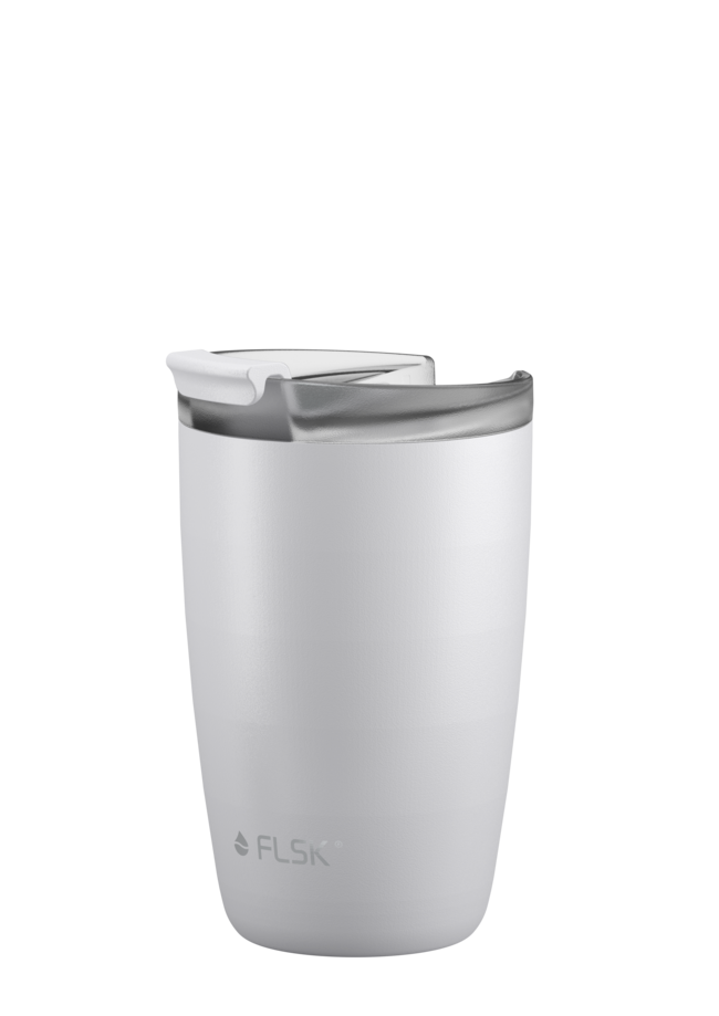 FLSK CUP White 350ml