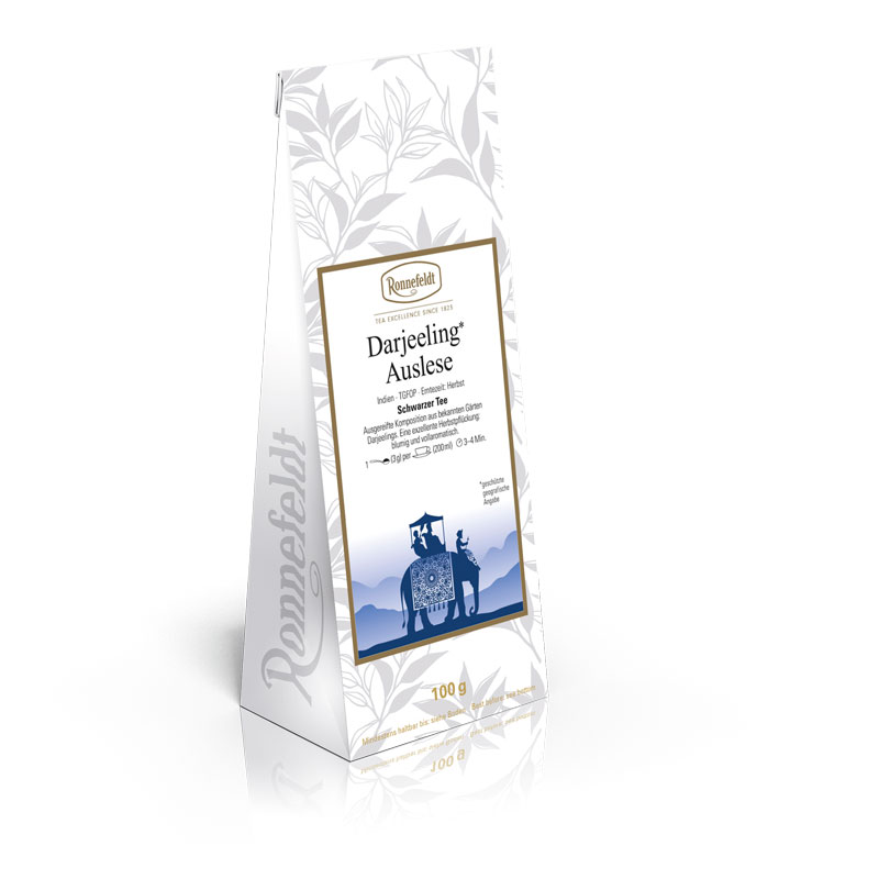 Darjeeling Auslese