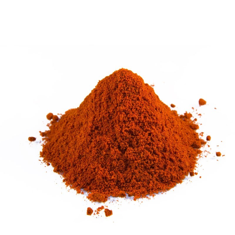 Paprika edelsüß 120 Asta