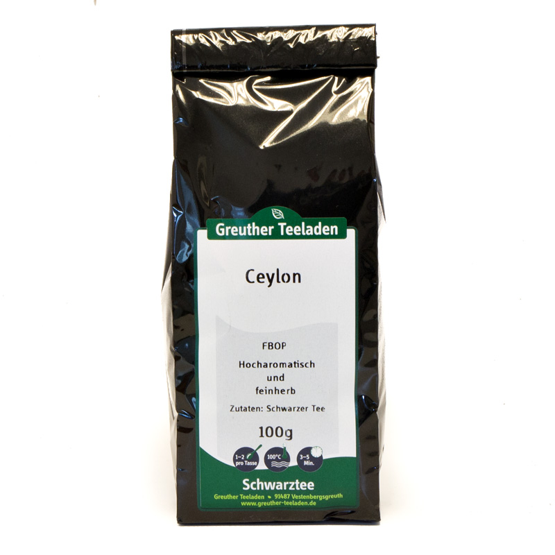 Ceylon FBOP