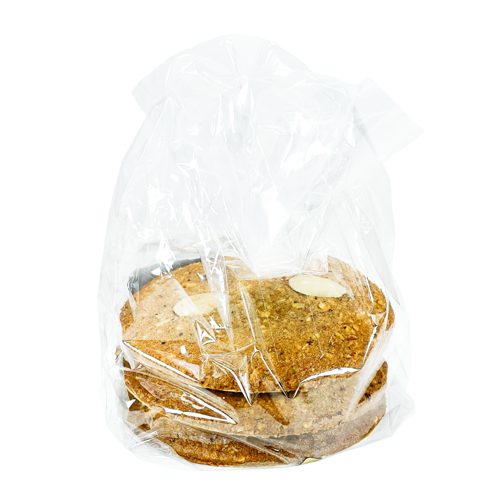 Elisenlebkuchen Natur - 3 St.