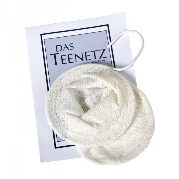 Teenetz aus Baumwolle