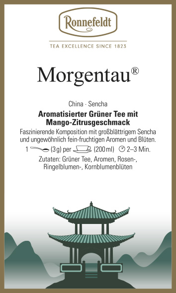 Morgentau®
