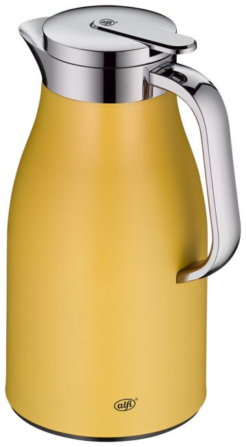 Isolierkanne Skyline Spicy Mustard Mat