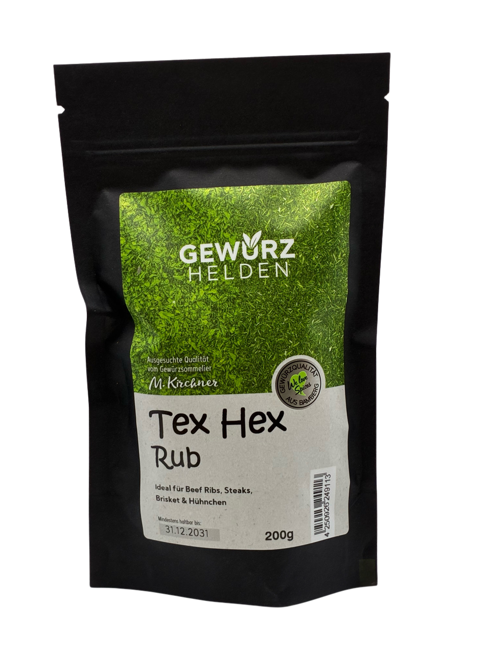 Rub Tex Hex