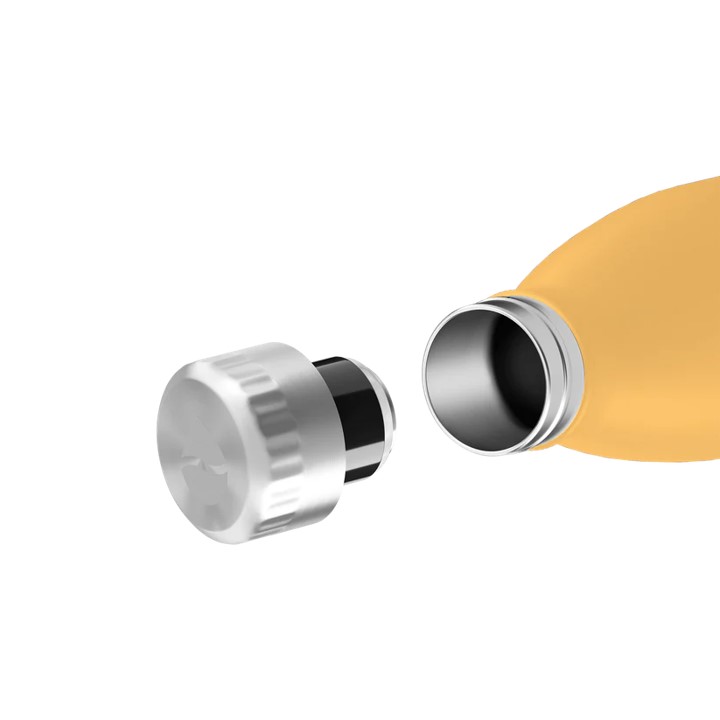 FLSK Trinkflasche sunrise