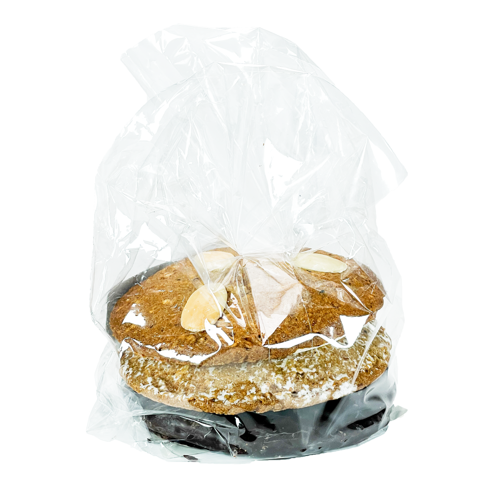 Elisenlebkuchen gemischt - 3 St.