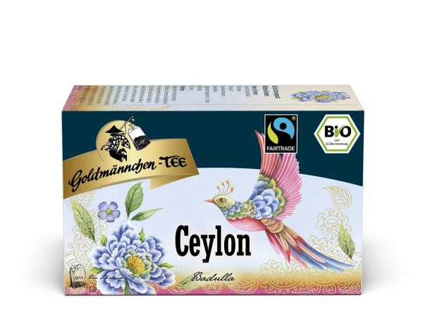 BIO Ceylon Badulla